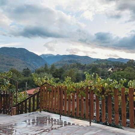 Duvaro Guesthouse Raduil Exteriér fotografie