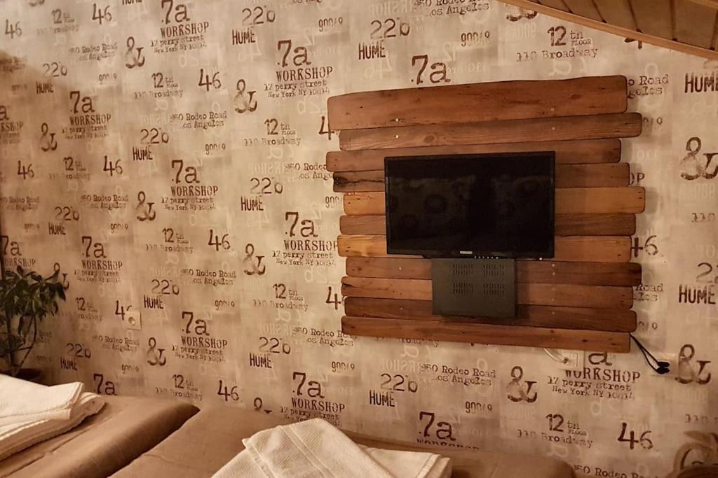 Duvaro Guesthouse Raduil Exteriér fotografie