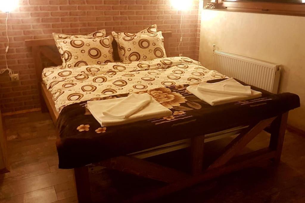 Duvaro Guesthouse Raduil Exteriér fotografie