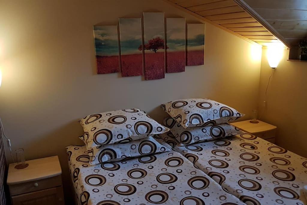 Duvaro Guesthouse Raduil Exteriér fotografie