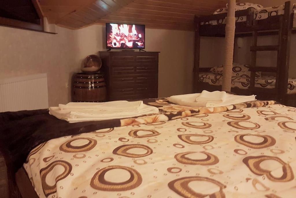 Duvaro Guesthouse Raduil Exteriér fotografie