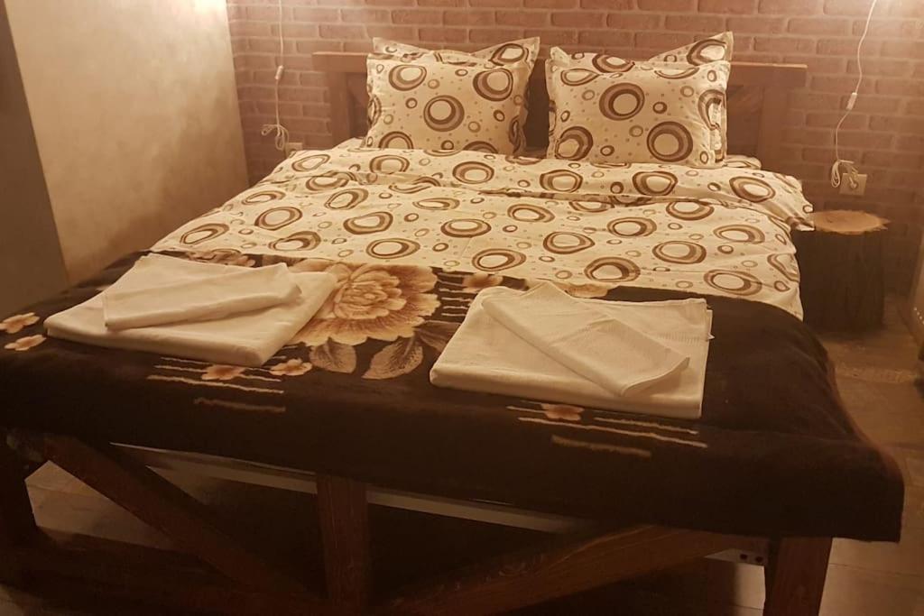 Duvaro Guesthouse Raduil Exteriér fotografie
