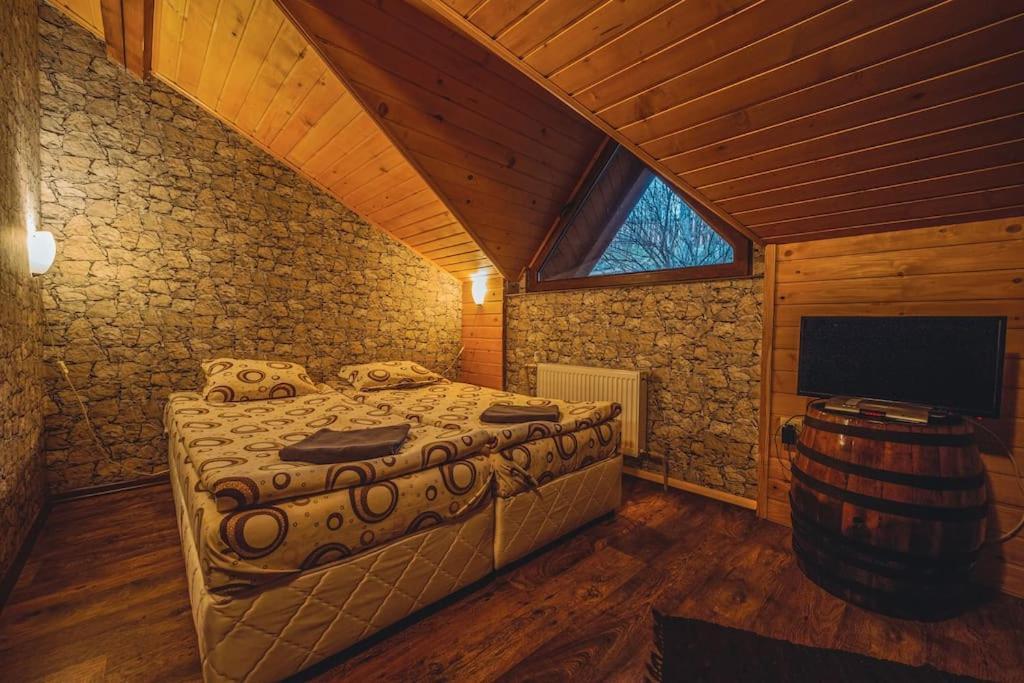 Duvaro Guesthouse Raduil Exteriér fotografie